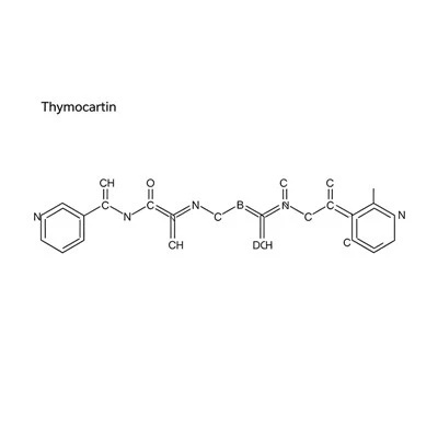 CAS 85466-18-8 Thymocartin
