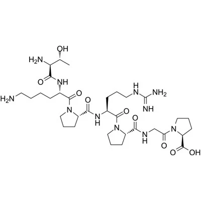 Selank CAS 129954-34-3
